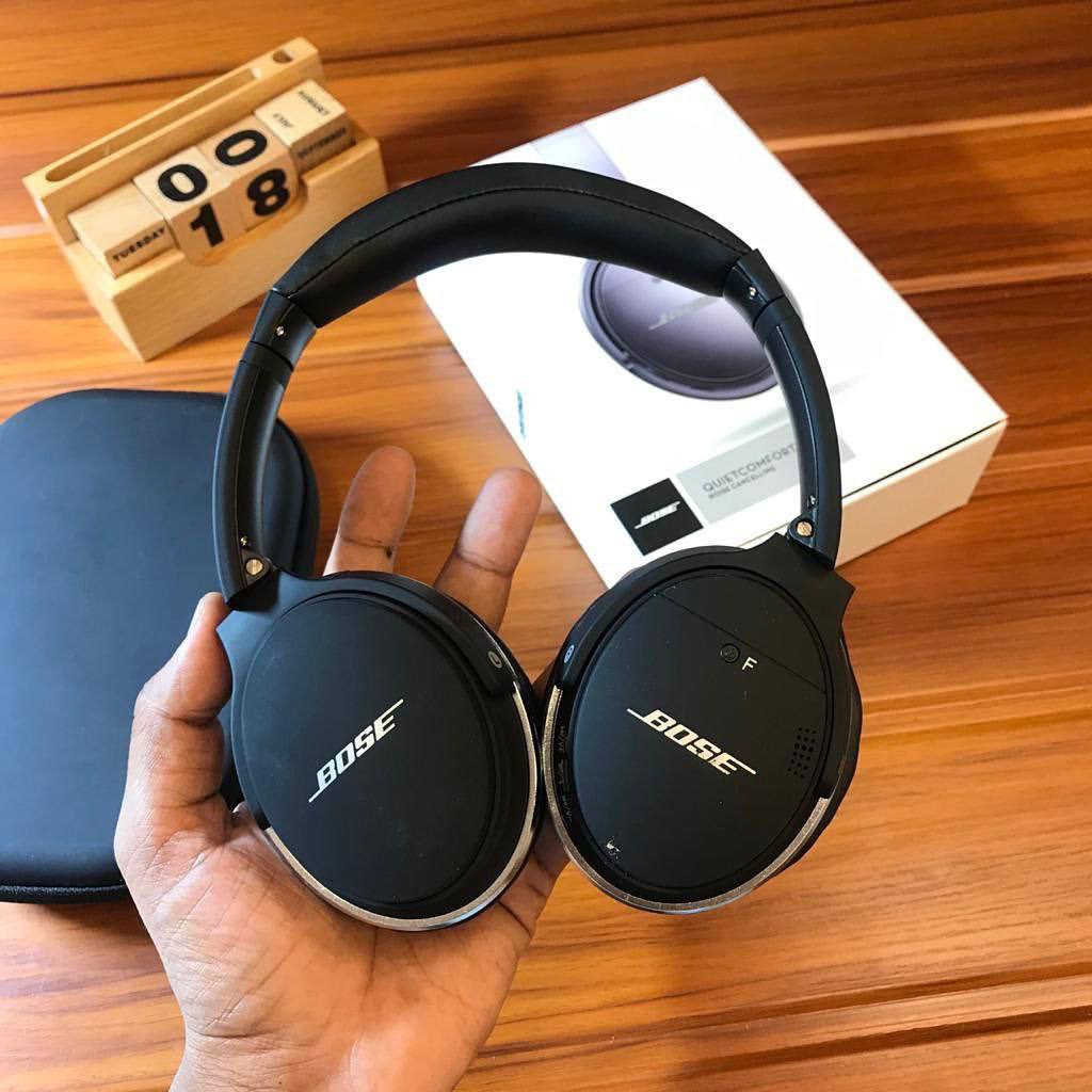 Bose Qc -35 Quietcontrol 35 II